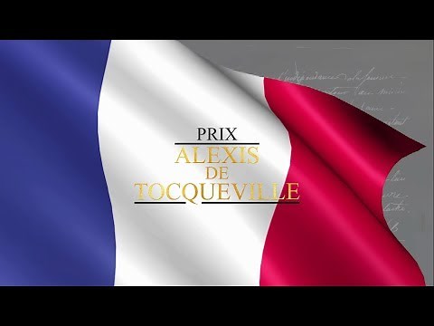 Prix Alexis-de-Tocqueville / Alexandre Zinoviev (1982)
