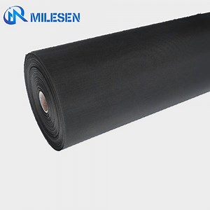 [Hot Item] High Performance Epoxy Coated Wire Mesh for Automotive Filtration Systems