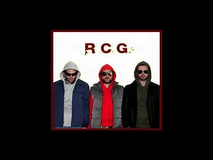 3 Arts Entertainment/RCG/FXP/FX Networks (2021)