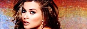 Carmen Electra lancia il sexy wrestling in tv