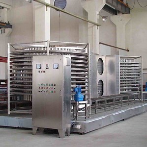 [Hot Item] Customized IQF Tunnel Freezer Blast Freezer for Fish/Shrimp/Seafood with Ce/SGS/Rohs Certificate