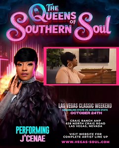 107 reactions · 8 comments | Las Vegas, I’ll Be Down in a Minute!!!!! #IAMJCENAE #RSMG #THATCHICKFROMTHEDELTA #SHESABOSS #VOTINGMEMBER #GRAMMYS #RECORDINGACADEMY #SHEWRITES | Jacqueline Cenae Williams | Facebook