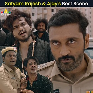 615K views · 27K reactions | Police Officer Warns The Villain Click Here for Full Movie  https://youtu.be/7KORNPoeHHU #Vettu #Thala #EsterNoronha #AmmaRaaginRaj #Indraja #VijiChandrasekhar #Ajay #Rohith #MukkuAvinash #tamil #Action #TamilScenes #BestScenes #SriBalajiVideo | Sri Balaji Tamil Cinema | Facebook