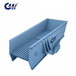 [Hot Item] Hopper Vibratory Self-Synchronizing Inertial Disk for Vibrater Vibrating Feeder