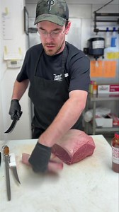 4.8K views · 17 reactions | Steak Cut of the Week with Gaiss' Market...