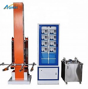 [Hot Item] Effortless Automatic Powder Coating System for Metal Fabrication