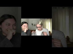 Girls Gag Compilation #6