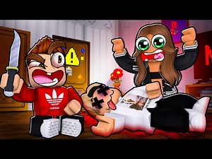 DAS MÖRDER BABY! (Roblox)