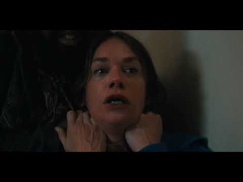 Ruth Wilson strangled in Down Cemetery Road series 2025