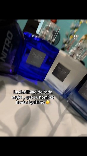 Los Mejores Perfumes para Hombres: Bleu de Chanel