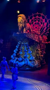 1.4K views · 18 reactions | Festival of The Lion King Hong Kong Disneyland อลังการมาก #HKDisneyland #hongkongdisneyland #festivalofthelionking | RoyKaew All Area | Facebook
