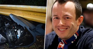 Známého herce z československé pohádky smetl řidič osobáku: Nutně potřebuje dárce krve!