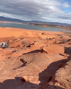 2.5K views · 67 reactions | The views you can catch behind the wheel of a busted knuckle buggy are breathtaking  | Busted Knuckle Off Road | Facebook