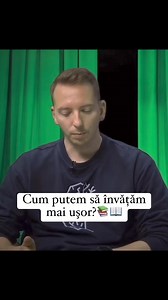 Paul Olteanu | Mindarchitect - Cum putem sǎ învãțǎm mai ușor? #invatare #ATENTIE #scoala #minte #creier #mindarchitect #paulolteanu #bizilivetv #succes #esec #memorie #mindset #carte #profesor #greseala #Error #feedback #dincolodeesec | BiziLive.tv