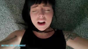 Fucking you before my boyfriend comes home