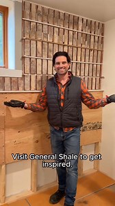 What a wall transformation with Ram Board laid down the protect the flooring! Scott McGillivray | Ram Board