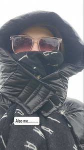 I swear, I am approachable, it's just cold 🥶 #parenting #Melbournewinter #Melbourne #sport #tennis | The Mummy Code