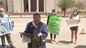 13 Investigates: PPP loans for 1000s of churches, SBA bends rules