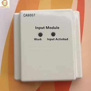 [Hot Item] Water Flow Indicator Monitor Module for Fire Alarm System