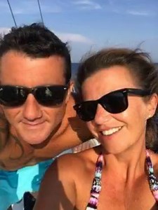 7.8K views · 68 reactions | Sabrina et sa famille ont gagné une croisière en Croatie grâce à #RFM, regardez...!!! Toute l'année RFM vous fait gagner le meilleur des cadeaux 朗 | RFM | Facebook