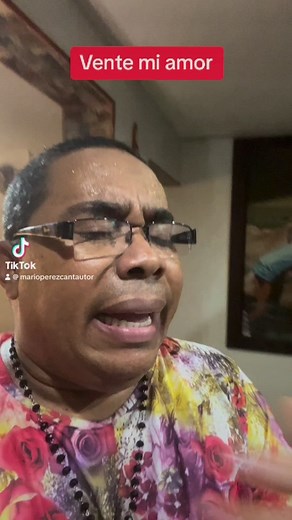 Mario Perez Cantautor Vallenato on Reels