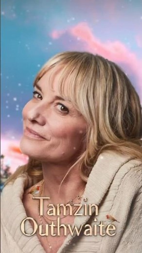 Strictly Reveal/Tamzin Outhwaite 🤶🏻