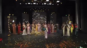 5.9K views · 160 reactions | The Miss Globe Dominican Republic 2025 es Nicole Alvarado Hernández de Hermanas Mirabal. | Miss República Dominicana | Facebook