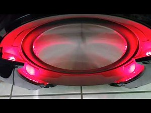 LG CM9530 - Un gran equipo