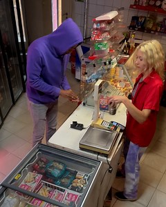 17K views · 68 reactions | Instant Karma: Rude Customer Faces Immediate Consequences! | Creative Panda | Facebook