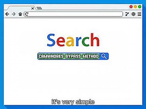 camwhores.tv private video bypass | new method 2025-2026 | 100% working #bypass