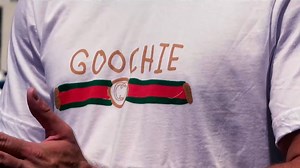 221K views · 3.4K reactions | Flexing Fake Gucci on People | RossCreations | Facebook