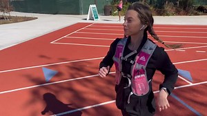 Tess Rowland refused to be defeated after nearly losing her leg during a drunk driving accident. | Localish