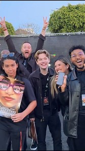 4K views · 45 reactions | Endless gratitude to our incredible 1iota team! 朗 From organizing fan experiences at Hollywood premieres to coordinating audiences for talk shows and research screenings, you consistently go above and beyond to make every moment special. Your dedication, hard work, and endless enthusiasm made 2024 a year to remember. Here’s to another amazing year ahead!  #Team1iota #EmployeeHighlight #Teamwork #HappyNewYear | 1iota | Facebook