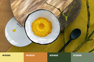 Spring Color Trends 2021: Inspiring Palettes, Photo Collections, and Marketing Ideas - DepositPhotos Blog