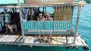 Padagat with Brenda Mage, social climbers squad og mga igsuon sa buhat. 😍 #alubijid #floatingcottage #laagalubijid #laagkagayan | LK FAM