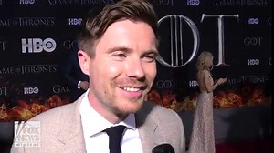 'Game of Thrones' star Joe Dempsie reveals the secret to staying alive on the show, how he underestimated fans