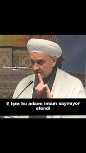 10K views · 175 reactions | Muhammed İslamoğlu Hoca Efendi, Fikri...