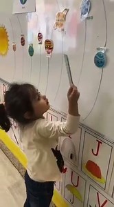 1.1K views · 31 reactions | Planets are large natural objects that orbit, or travel around, stars. Eight planets orbit the star called the Sun. In order from the closest to the Sun, these planets are Mercury, Venus, Earth, Mars, Jupiter, Saturn, Uranus, and Neptune. Thank you Miss Evan 殺 | Kurdistan Little Village - Erbil | Facebook