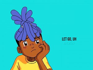 138K views · 10K reactions | Sad || XXXTENTACION ( cover ) | Broken | Facebook