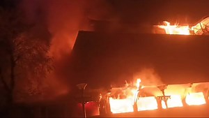 Sandhya hotel | कुल्लू दर्पण