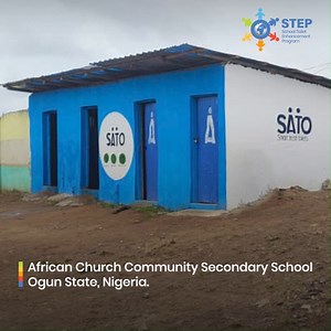 The impact on children living without sanitation is especially harsh when this lack of access extends to their schools. They have limited options like holding it in, avoiding drinking water so that they won't have to go, and if both of these fail, defecating in the open, sometimes behind the existing unsafe toilets. Lack of access to sanitation has also led to increased absenteeism, with some many girls choosing to drop out of school once they reach puberty. ﻿ ﻿Schools that have received toilet 