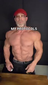 I’m 54 years old. Between decades of training, competing at the highest levels, coaching, and real-world trial and error, I’ve developed some extremely effective protocols. Not theory. Not trends. What actually works when life is busy, stress is high, and recovery actually matters. These protocols came from experience, observation, and constant refinement. They’re designed to help your body respond faster, recover better, and stay consistent instead of spinning your wheels. Most people don’t fai