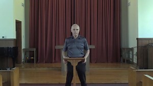 Buddhist Service 18 Oct 2020 Rebroadcast of 26 July 2020 | JBSA Lackland Chapel | Facebook