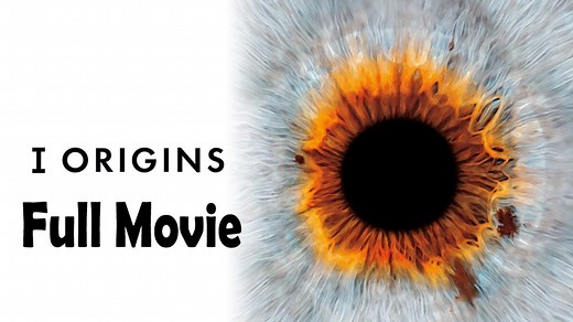 I Origins (2014) Full Movie HD