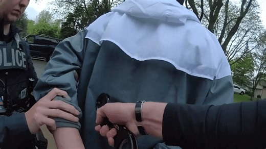 Video shows OSU coach Kevin McGuff's encounter with police that led to OVI charge