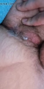 Suppository slips into young ass