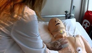 Precordial chest punch: meaning, when to do it, guidelines