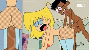 The Loud House Animated Compilation - MofoSex.Net