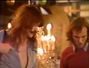 Behind the scenes in rehearsals at ROCK MEETS CLASSICS in 1974 with Jon Lord | Deep Purple Classic