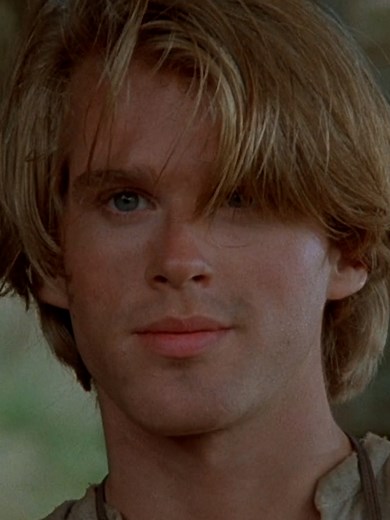 The Princess Bride: A Timeless Love Story Unfolds